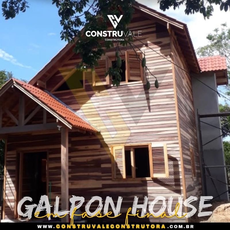 Galpon House 17