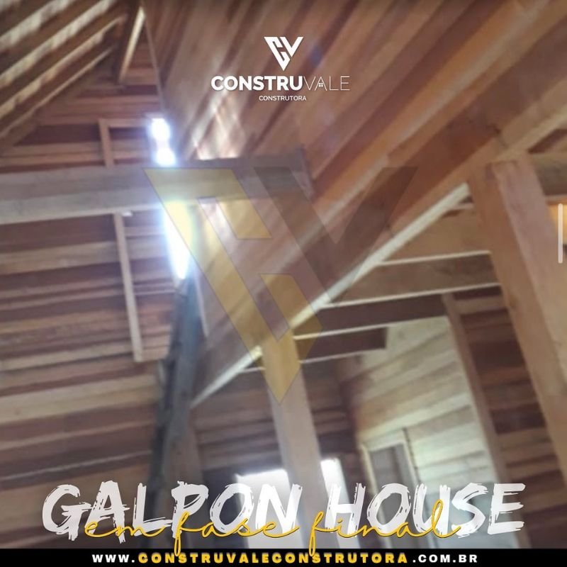 Galpon House 18