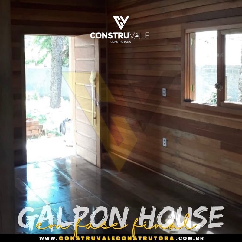 Galpon House 19