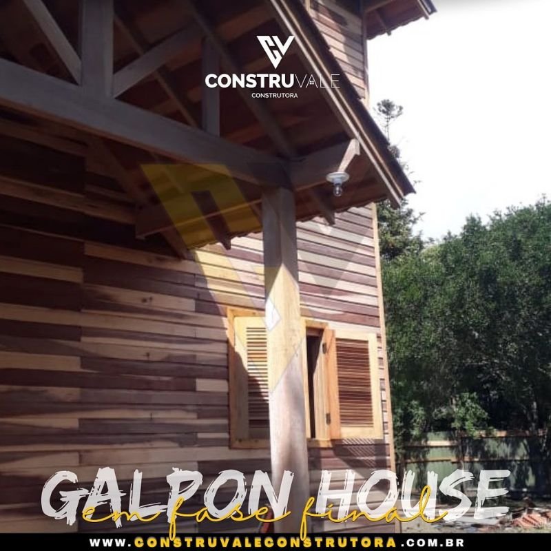 Galpon House 20