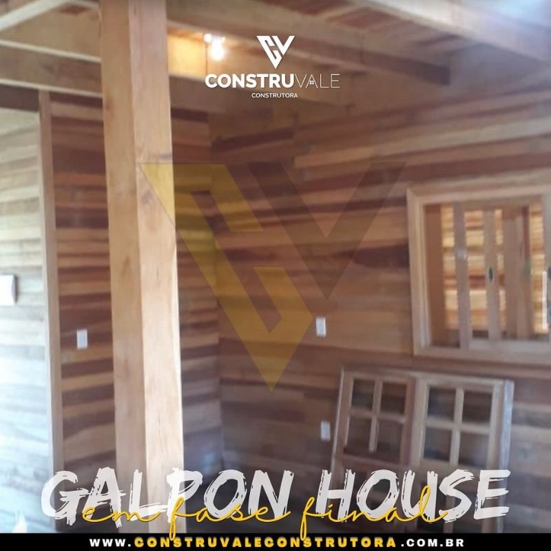 Galpon House 22