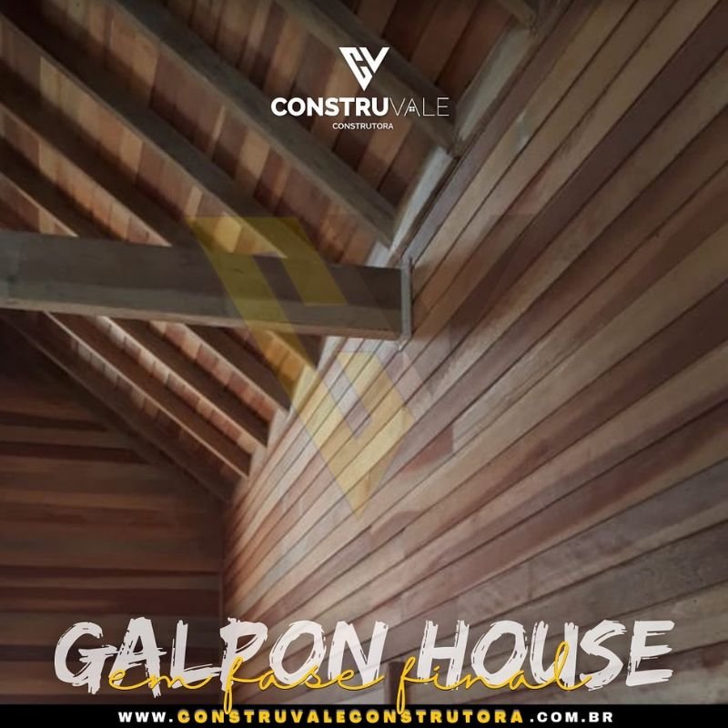 Galpon House 23